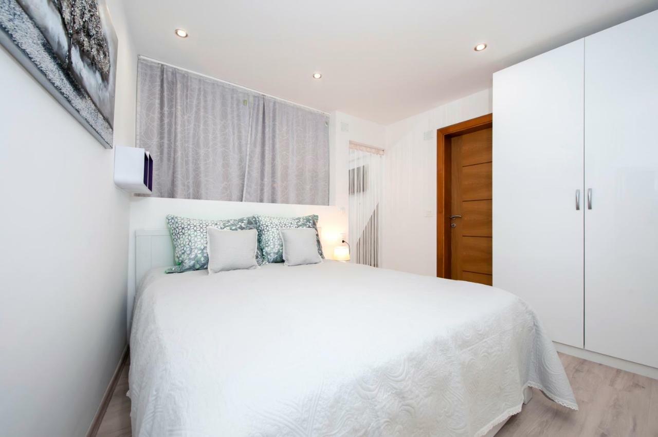 Studio Apartment Magic Rovinj Eksteriør billede